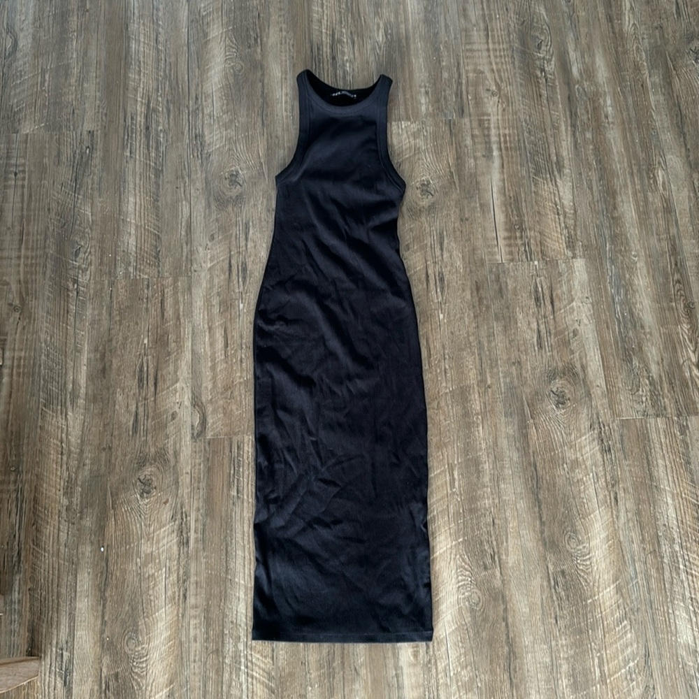 Zara Midi Dress